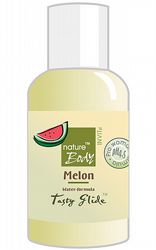 Smaksatt glidmedel Melon Tasty Glide 50 ml