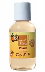 Smaksatt glidmedel Peach Tasty Glide 50 ml