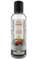 Wild Strawberry Warming Massage 100 ml