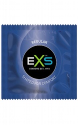 Kondomer EXS Regular