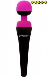 Magic Wand Massagers Palm Power Rechargeable