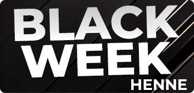 Black week fr henne