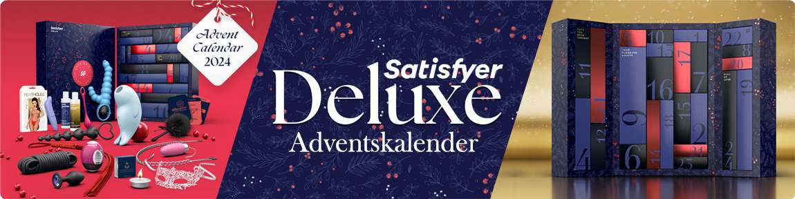 Adventskalender 24 sexleksaker