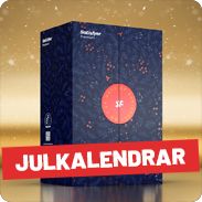 Adventskalendrar sexleksaker