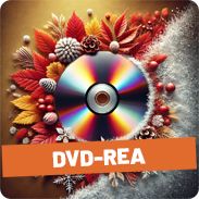 DVD-rea