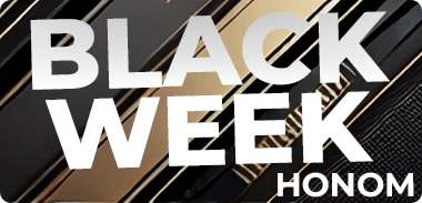 Black Week fr honom