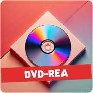 Vr Rea DVD 2025