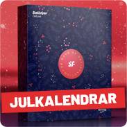 Julkalendrar 2024