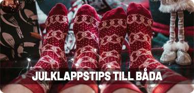 Julklappstips fr bda