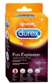 Durex Fun Explosion 10-pack
