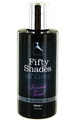 Fifty Shades Massage Oil 100 ml