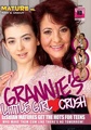 Grannies Crazy Girl Crush