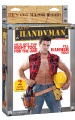 Handyman Manlig Docka