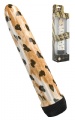Lovely Leopard Vibrator