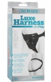 Luxe Harness With Plug
