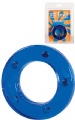 Magnetic Joy Ring Blue