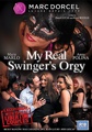 My Real Swinger Orgy