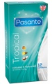 Pasante Tropical Flavours 12-pack