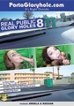Real Public Glory Holes Vol 8