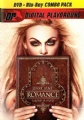 Romance - DVD & Blu-Ray Pack