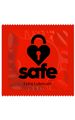 Safe Condoms Extra Lubricant