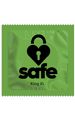 Safe Condoms King XL