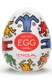 Tenga - Egg Dance