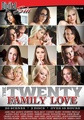 The Twenty Family Love - 3 Disc