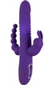 Thrusting Triple Vibrator