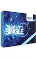 Yeah Im Single Box - Sex Leksaker & DVD