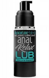  Anal Relax Lub 30 ml