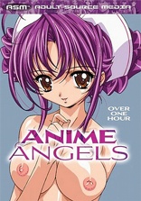 Adult Source Media Anime Angels