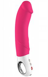 Realistiska Massagestavar Big Boss Vibrator