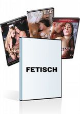 Piss Blandade DVD Fetisch