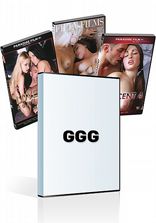 Analsex Blandade DVD GGG