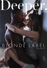 Blonde Label Vol 4