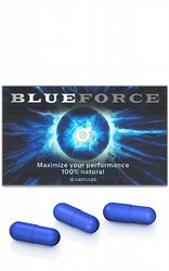 Prestationshjande Blueforce 10-pack