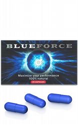 Prestationshjande Blueforce 20-pack