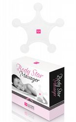 Kroppsvrd Body Star Massager