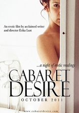 Erika Lust Films Cabaret Desire