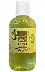 Smaksatt glidmedel Cactus Tasty Glide 100 ml