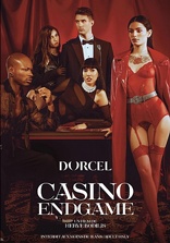 Rollspel Casino Endgame