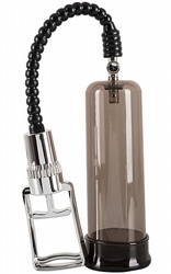 Penispumpar Chrome Line Pump