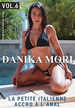 Danika Mori Vol 6