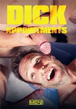 Gay Dick Appointments