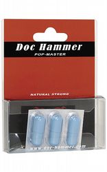  Doc Hammer 3-pack