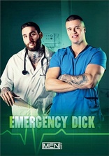 Men Dot Com Emergency Dick