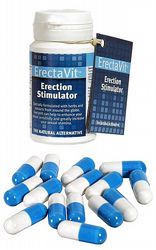  Erectavit - 15pack