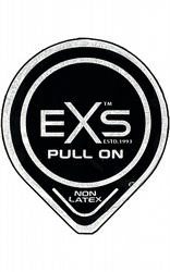  EXS Pull On