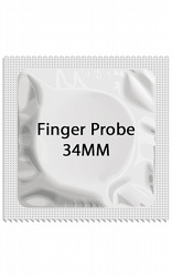 Kondomer Fingerprobe 34 mm